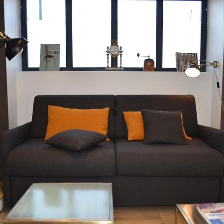 Le Burlat - Studio - Lyon - Tassin Exteriör bild