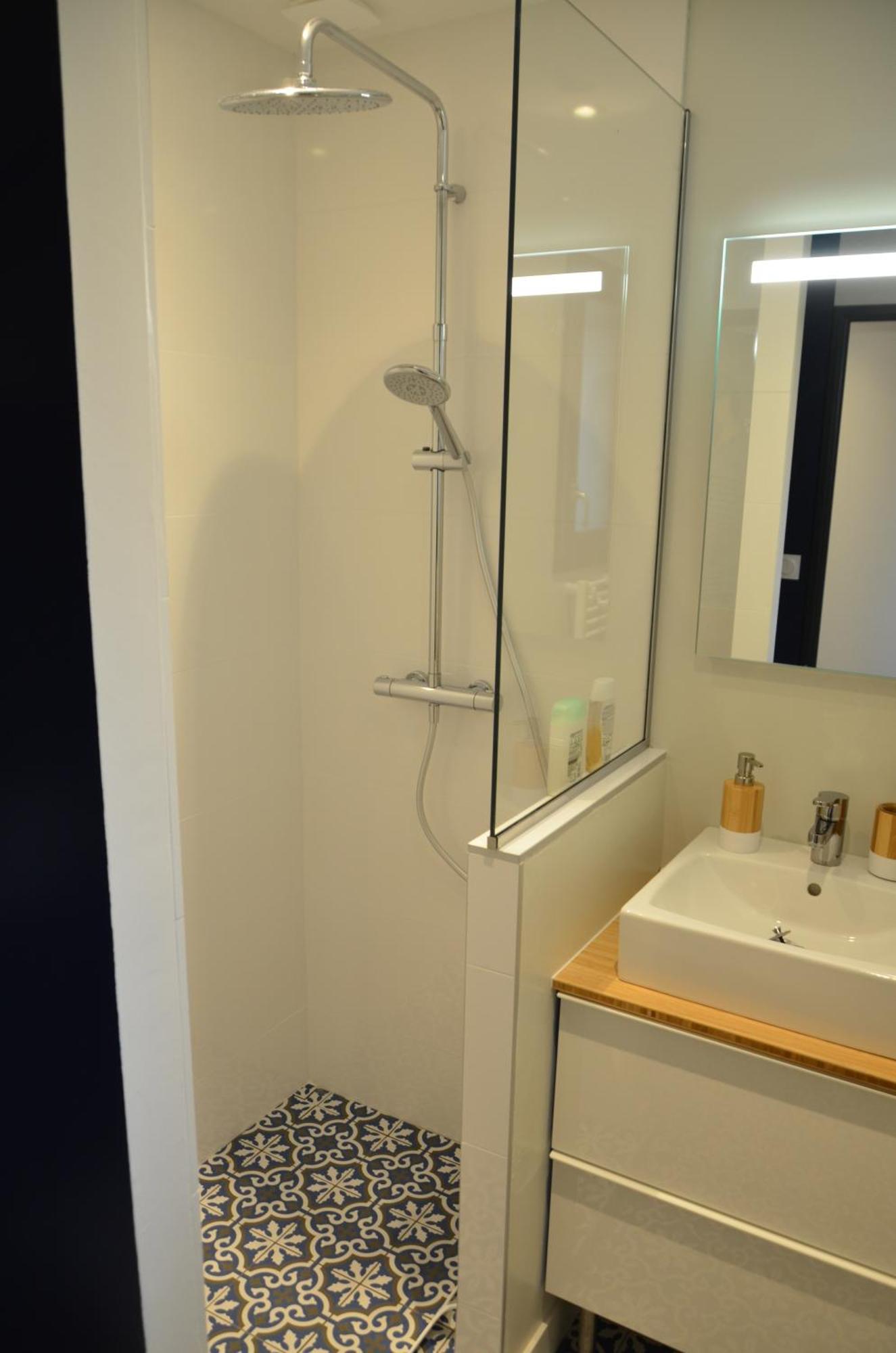 Le Burlat - Studio - Lyon - Tassin Exteriör bild