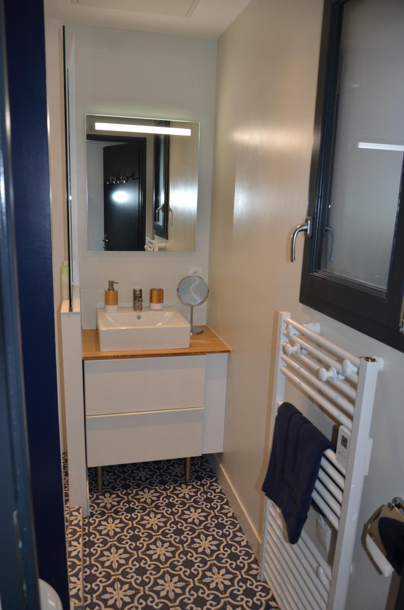Le Burlat - Studio - Lyon - Tassin Exteriör bild